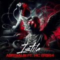 Mc Erdem、Adrenalin - İstila