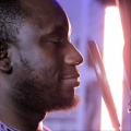 Sefo Kanuteh - Norwich My Fine City