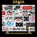 El h2 de Guachupita、48 - GRASA