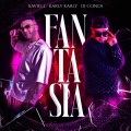 Xaviell、Karly Karly、DJ Conds - Fantasía (feat. Karly Karly & Dj Conds)