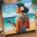 Martian liberio - Island Strum (Explicit)