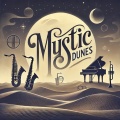 Zachary Scott - Mystic Dunes