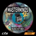 Masterminds、Matt Levine - Agency