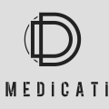 DJ Medication - The Love Lost Remedy 229MG