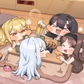 Summer Clover (Explicit)