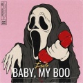 Diallo - Baby, My Boo (Explicit)