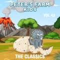 Peter's Farm Kids - The Classics, Vol. 43