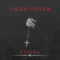 Keisha - Jireh Cover