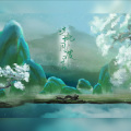 白镍、慕冥-Ming - 连挑风波去
