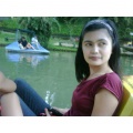 LinLin、ALIQA ERZA RAYNAQILA - never cry because I am there for you