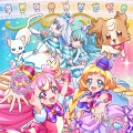 石井 あみ、後本萌葉 - しあわせえぼりゅ～しょん♡ ～こむぎ＆いろはVer.～ (TVサイズ)