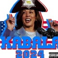 Kamala Harris (Explicit)