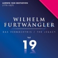 Wilhelm Furtwängler、Berliner Philharmoniker - IV. Finale