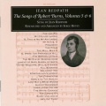 Songs of Robert Burns Vol. 5 & 6