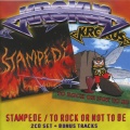 krokus - Stop the World