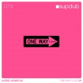 one way love EP
