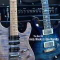 Andy Weeks、Ben Marotta - Eden
