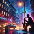 Bro F.K - New City