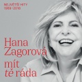 Hana Zagorová - Cesta Ke Štěstí