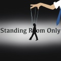 J.A.R. - Standing Room Only