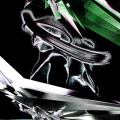 Hannah Zhao、Bleach - Everything is Gone