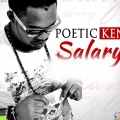 Poetic Ken - Salary