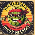 The Charlie Bucket Project - Pickleball
