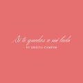 Grecia Campos、Hip Hop Pantsula - Si Te Quedas a Mi Lado