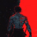 CURSEDEVIL、Qupe、74blade - Emptiness