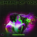 Sinewave Sinatra - Shape of You