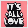 Its All Love (Explicit)