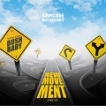 Samcode Bushbaby、Stone D、T-scope - GOD HAND (feat. STONE D & T-scope)