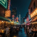 DJPW - 乌兰巴托的夜·2022
