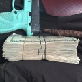 Chub - blowin fye