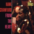 hank crawford - The Peeper