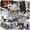 JR - Back Then