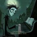 Victor's Piano Solo from Corpse Bride