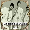 Los Tres Hernández - Noche de Ronda
