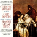 celedonio romero、celin romero - Mazurka