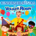 Volker Rosin - Das Kamel tanzt gern Cha-Cha-Cha