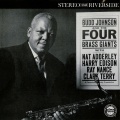 budd johnson - Trinity River Bottom