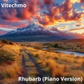Vitechmo - Rhubarb