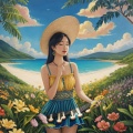 Melodya - Music (Orginal mix)