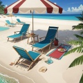 AiCiA、Prezira - Summer express (Remix)