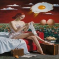 Vives en mi Mundo (Explicit)