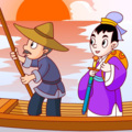 蝴蝶有声 - 261-一毛不拔