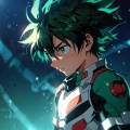 피카부Pickaiboo - 나의 히어로 아카데미아 5기 오프닝 (My Hero Academia OP) - NO.1 AI ver.