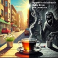 Flying Kiwis、NOSTRUMUVA、Matthew Ryan Rodgers、Andrei Saiapin - Cigarette And Chamomile