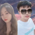 欧阳梦、李子薛 - 爱你魔力转圈圈