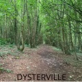 DYSTERVILLE - chong